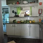 Хостел Dolphin House Фару