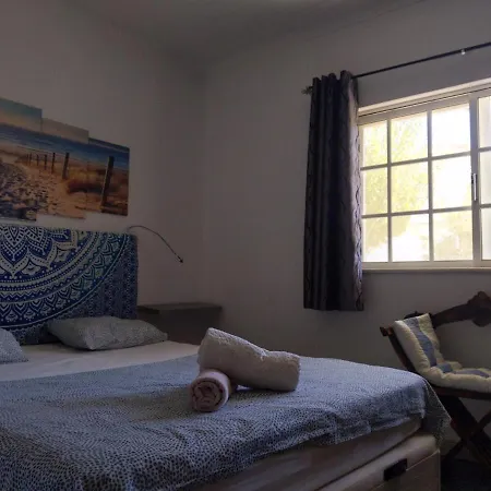 Dolphin House Hostel *