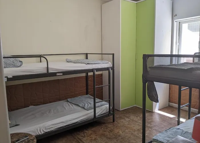 Dolphin House * Faro