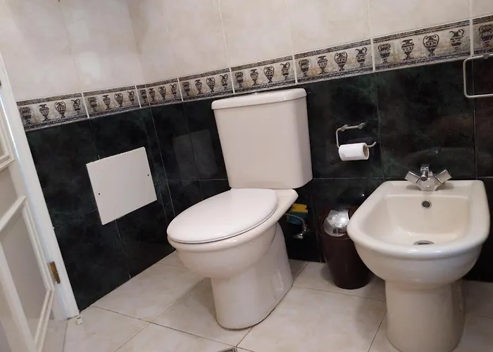 Dolphin House Hostel Faro