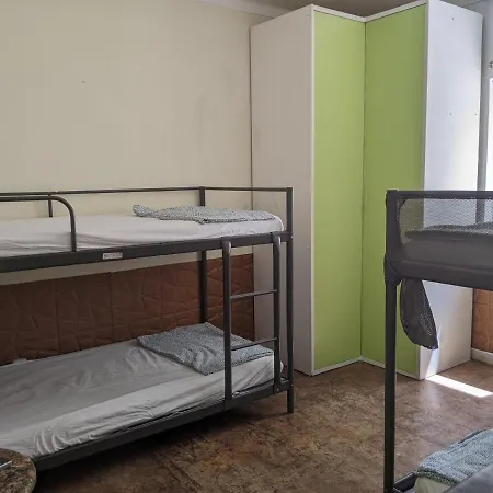 Dolphin House * Dystrykt Faro