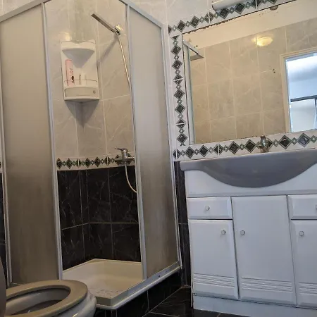 旅馆 Dolphin House