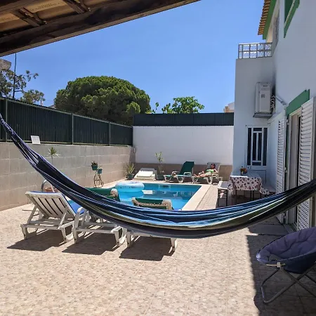 Dolphin House * 法鲁区