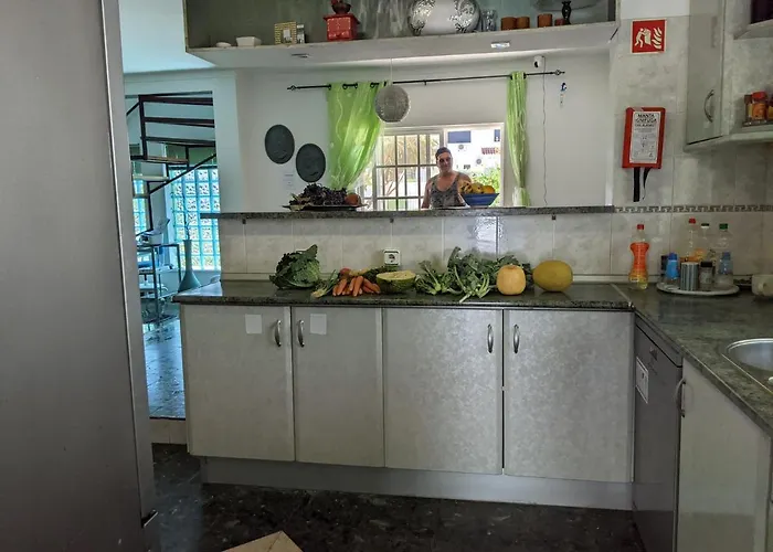 Hostel Dolphin House Distrikt Faro