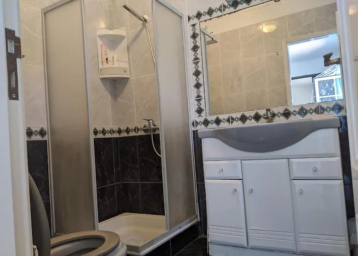 Auberge de jeunesse Dolphin House