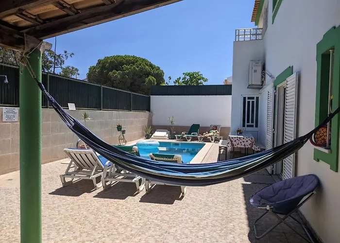 Dolphin House * Distrikt Faro