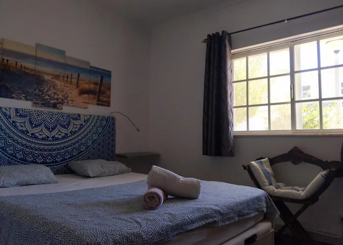 Dolphin House Hostel *