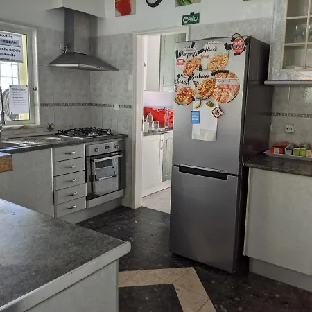 Hostel Dolphin House *