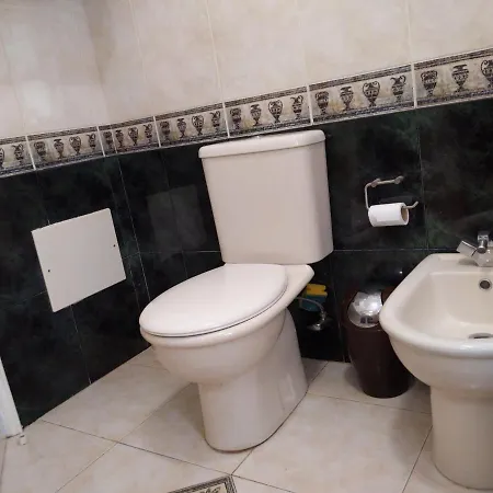 Dolphin House Hostel Faro