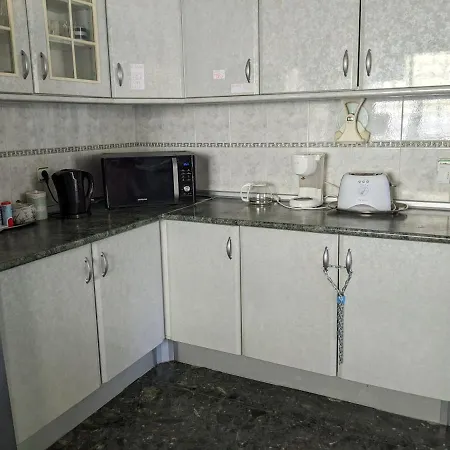 Dolphin House Hostel